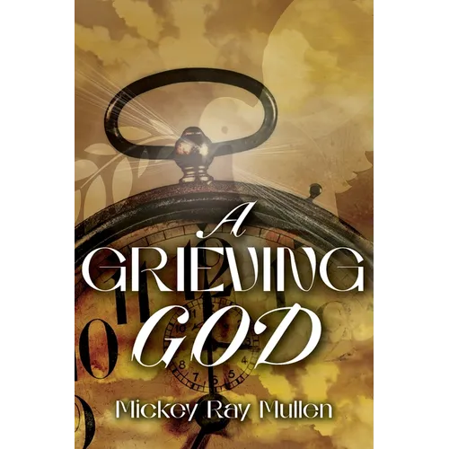 A Grieving God