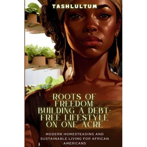 Roots of Freedom: Building a Debt-Free Lifestyle on One Acre