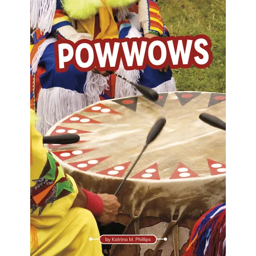 Powwows