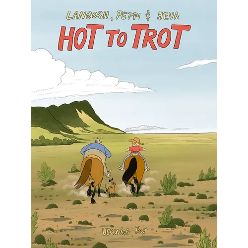 Hot to Trot
