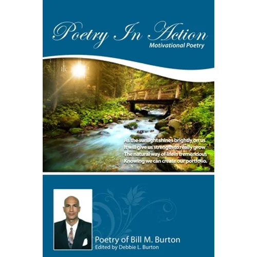 Poetry In Action: Motivational Poetry