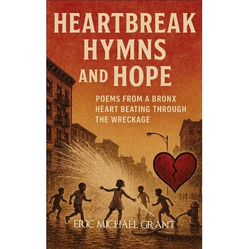 Heartbreak, Hymns & Hope