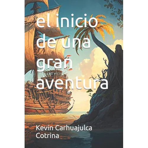 El inicio de una gran aventura en español