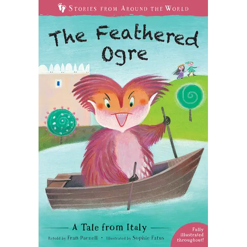 The Feathered Ogre: A Tale from Italy