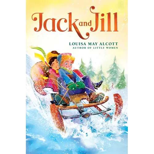 Jack and Jill