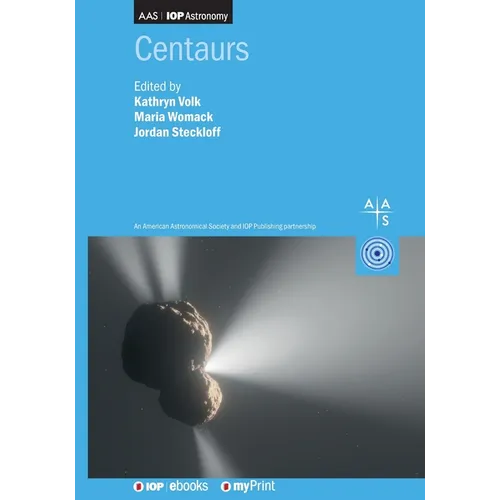 Centaurs