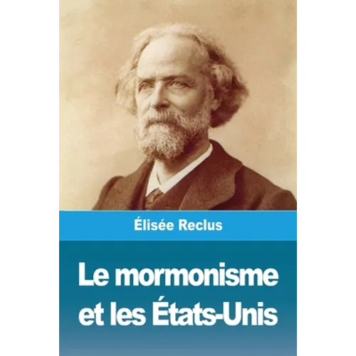 Le mormonisme et les États-Unis