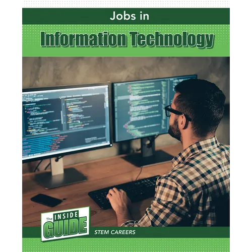 Jobs in Information Technology