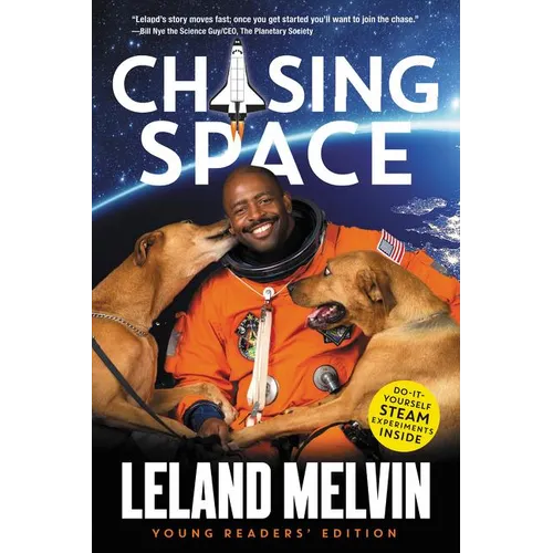 Chasing Space