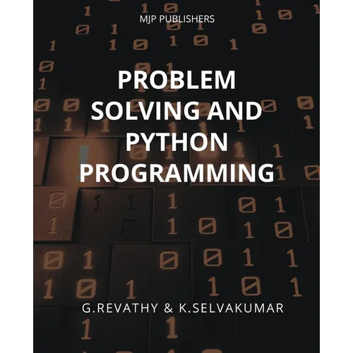 Problem Solving and Python Programming