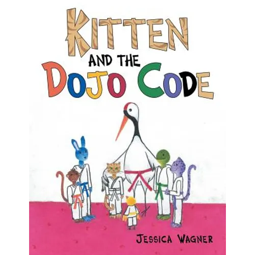 Kitten and the Dojo Code