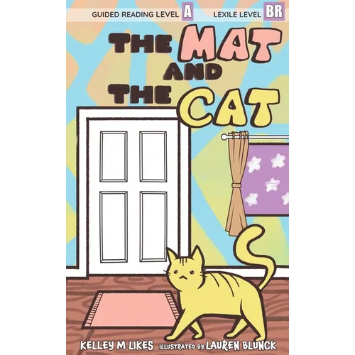 The Mat and the Cat