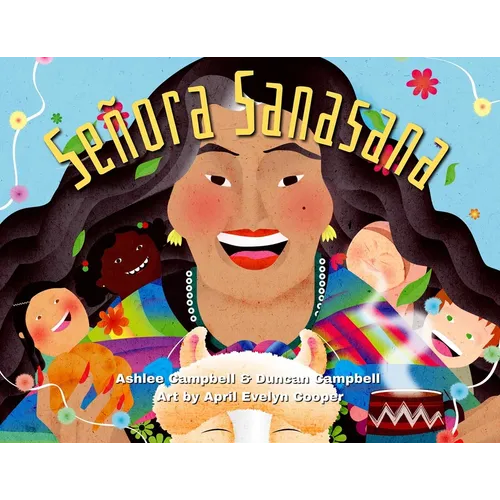 Señora Sanasana