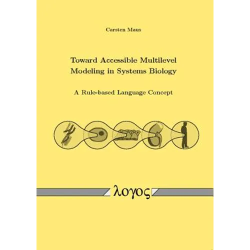 Toward Accessible Multilevel Modeling in Systems Biology: A Rule-Based Language Concept