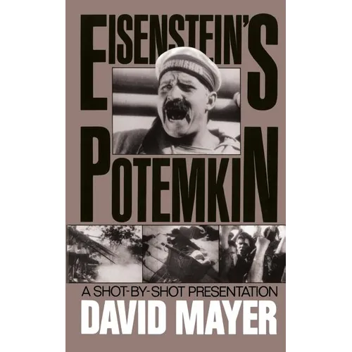 Eisensteins Potenkin PB