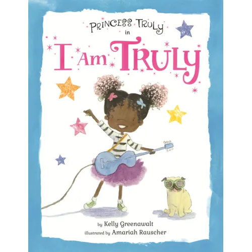 Princess Truly in I Am Truly