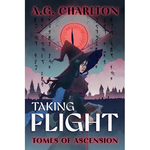 Taking Flight