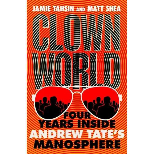 Clown World