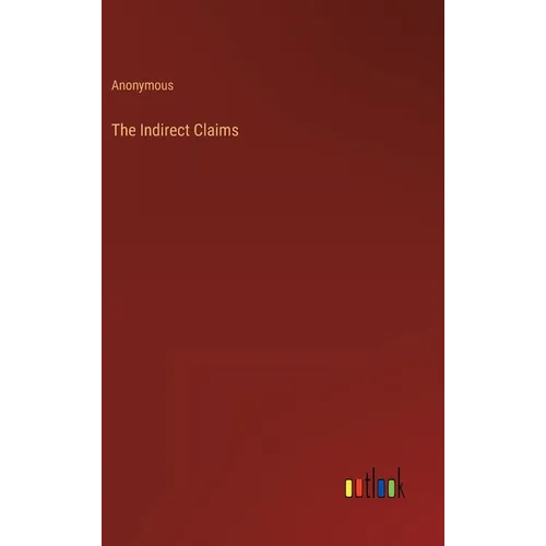 The Indirect Claims