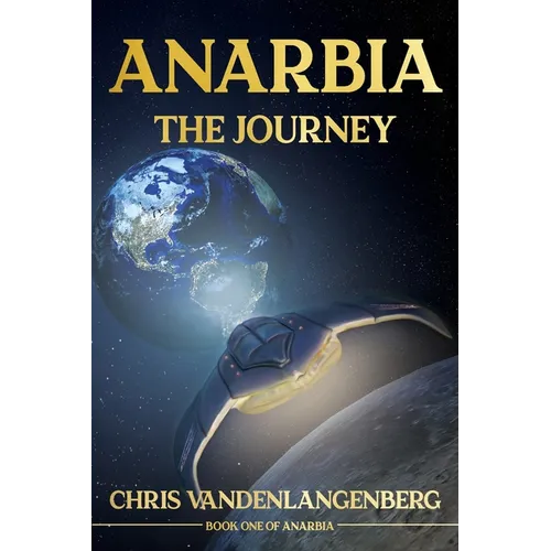 Anarbia: The Journey
