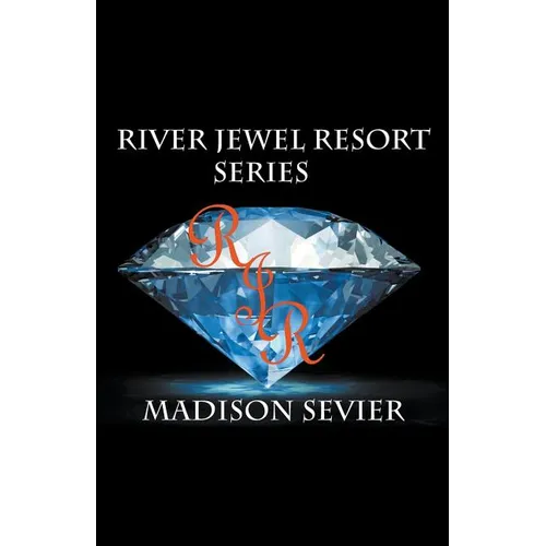 River Jewel Resort Box Set, Books 1-4