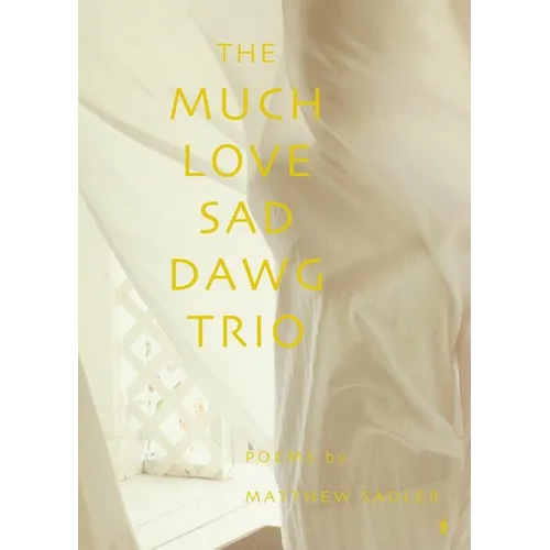 The Much Love Sad Dawg Trio