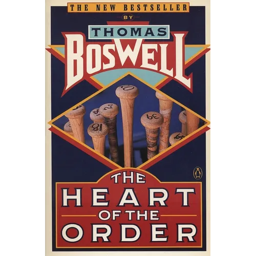 The Heart of the Order
