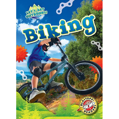 Biking