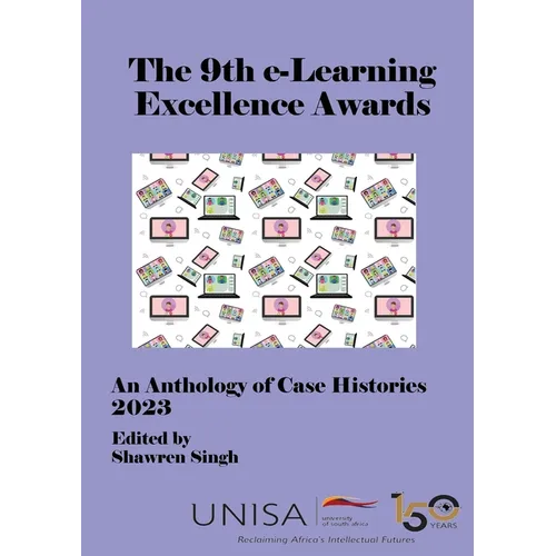 9th e-Learning Excellence Awards 2023
