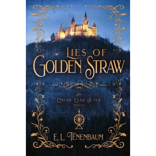 Lies of Golden Straw