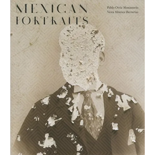 Mexican Portraits