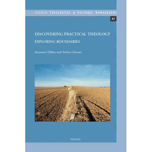 Discovering Practical Theology: Exploring Boundaries