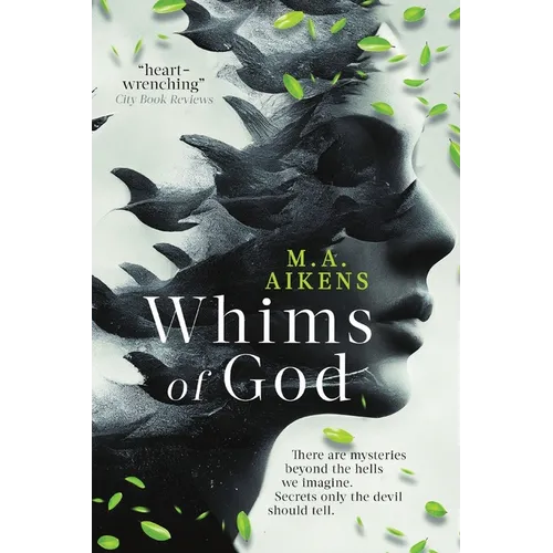 Whims of God