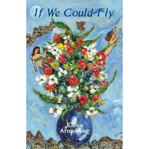 If We Could Fly
