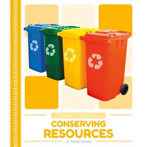 Conserving Resources