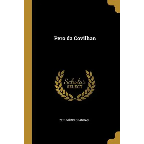 Pero da Covilhan