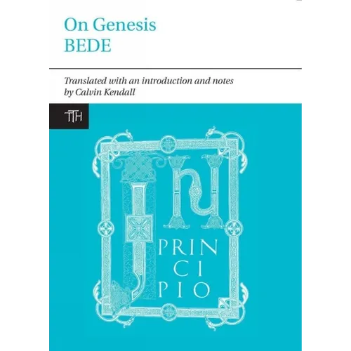Bede: On Genesis