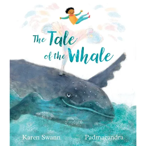 The Tale of the Whale