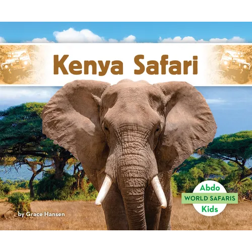 Kenya Safari