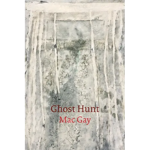 Ghost Hunt