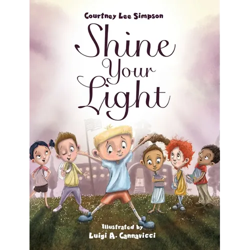 Shine Your Light
