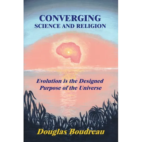 Converging Science and Religion