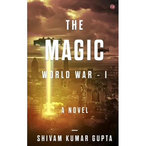 The Magic World War - 1