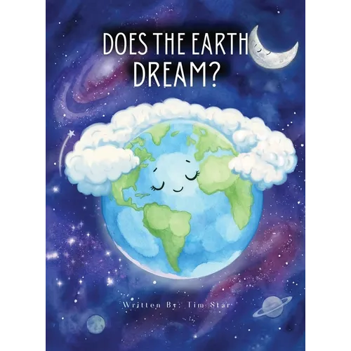 Does The Earth Dream