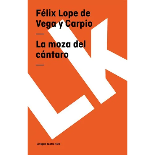 La moza del cántaro