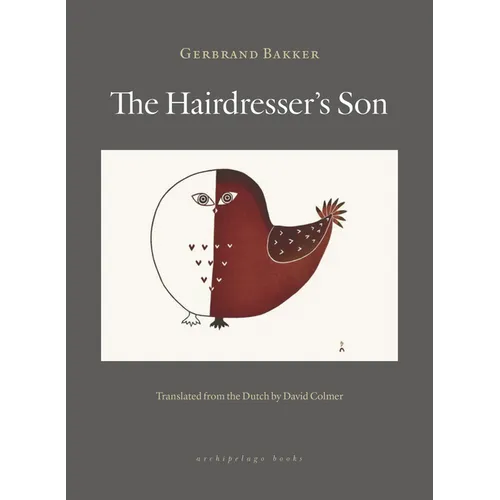 The Hairdresser's Son