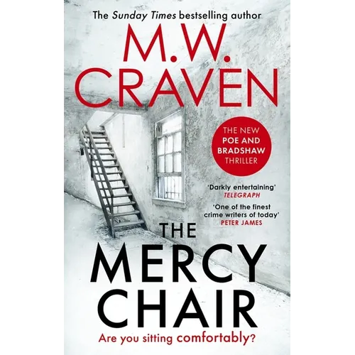 The Mercy Chair