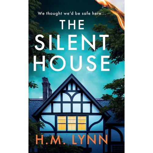 The Silent House