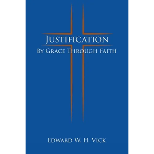 Justification: By Grace Through Faith