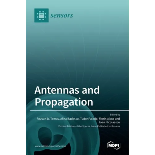 Antennas and Propagation